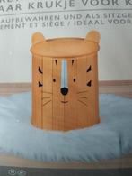 Nieuw inklapbaar krukje voor kinderen, Ophalen of Verzenden