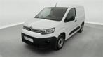 Citroën Berlingo 1.5 BlueHDi M CARPLAY / CLIM / PDC, Auto's, Bestelwagens en Lichte vracht, 4 deurs, Stof, 4 cilinders, Citroën