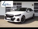 BMW Serie 5 520 M-Sportpack  BMW Premium Selec, Euro 6, Entreprise, 5 portes, Automatique