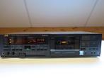 JVC stereo cassettedeck KD-V6, Ophalen, JVC, Tiptoetsen