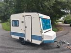 Prachtige adria caravan mtm 750kg, Koelkast, Treinzit, Particulier, Adria