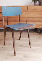 12x Friso Kramer “Revolt” stoelen – stapelbaar – origineel, Huis en Inrichting, Stoelen, Ophalen, Gebruikt