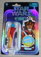 Prototype Edition Luke Skywalker Star Wars Retro Collection, Figurine, Enlèvement ou Envoi, Neuf
