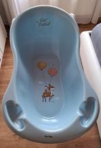 Baignoire bébé sur pied, Kinderen en Baby's, Badjes en Verzorging, Ophalen, Zo goed als nieuw, Badje