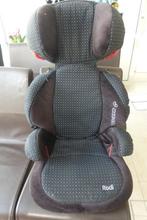 2auto stoelen en verhoogkussen, Kinderen en Baby's, Autostoeltjes, Ophalen, 9 t/m 36 kg, Gebruikt, Autogordel