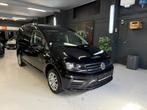 VW CADDY MAXI *DOUBLE CABINE UTILITAIRE* 12 MOIS DE GARANTIE, Voorwielaandrijving, Stof, 4 cilinders, 102 kW