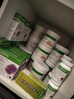 Herbalife producten, Ophalen