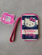 Hello Kitty hoesje voor gsm/geld/bankkaarten/make-up/...., Nieuw, Ophalen of Verzenden