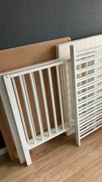 Babypark, Enlèvement, Utilisé, Rectangulaire, Réglable en hauteur