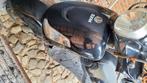 Sym fiddle 2 125 s, Fietsen en Brommers, Scooters | SYM, Ophalen, Gebruikt, 125 cc, Benzine