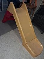 glijbaan, Enlèvement, Utilisé, Toboggan