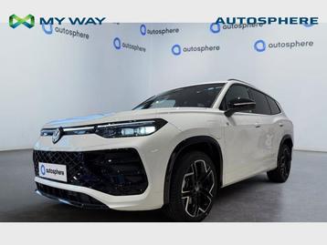Volkswagen Tayron eHybrid (PHEV) Tayron eHybrid 1.5 TSI R-Li beschikbaar voor biedingen