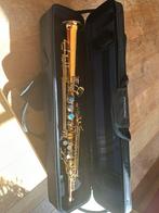 Sax soprano weissenberg S900 GL, Ophalen