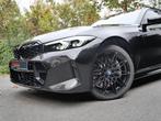 BMW 3 Serie 330 Touring M-Sport xDrive BLACK EDITION, Automaat, Gebruikt, 4 cilinders, Adaptive Cruise Control
