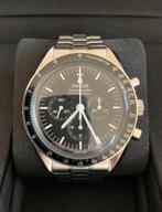 Omega Speedmaster 310.30.42.50.01.001, Handtassen en Accessoires, Horloges | Heren, Ophalen, Zo goed als nieuw, Omega