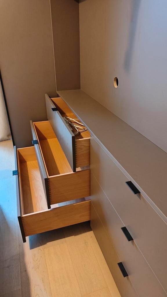 Plaatser inbouwkasten/keukens., Huis en Inrichting, Kasten | Kleerkasten, Ophalen