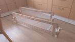 Bedhekjes peuter, Kinderen en Baby's, Ophalen, Zo goed als nieuw, 180 cm of meer, Minder dan 70 cm