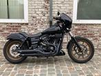 Dyna low rider S 2017, Motoren, Motoren | Harley-Davidson, 2 cilinders, Traction Control, Motorrijbewijs A, Particulier