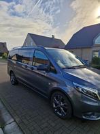 mercedes Benz Vito, Auto's, Automaat, 4 deurs, 174 g/km, Mercedes-Benz