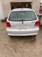Polo de 1999, Autos, Achat, Particulier, Polo