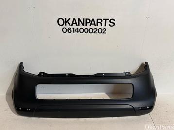 Renault Twingo III achterbumper 850222483R beschikbaar voor biedingen