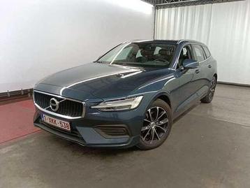 Volvo V60 2.0 D3 Momentum Pro Verwarmd Leder,Camera,Garantie