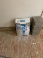 Plâtre knauf mp 25 kg gratuit, Enlèvement