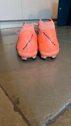 Oranje Nike  Voetbalschoenen, Sport en Fitness, Voetbal, Ophalen of Verzenden, Zo goed als nieuw, Schoenen