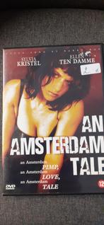 An Amsterdam tale, CD & DVD, DVD | Autres DVD, Enlèvement ou Envoi