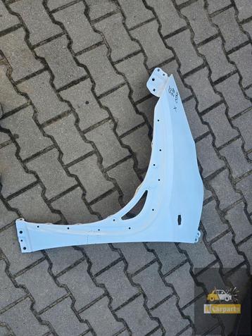 Toyota Aygo X linkervoorvleugel beschikbaar voor biedingen