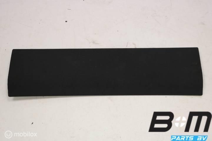Hemel afsluitstrip Audi TT 8J, Auto-onderdelen, Interieur en Bekleding, Gebruikt
