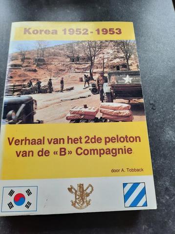 Korea 1952-1953 beschikbaar voor biedingen