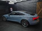 Audi RS e-tron GT 22 Inch Rotiform - B&O Sound, Auto's, Audi, Automaat, 4 deurs, Gebruikt, Zwart