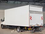 Iveco Daily 72C18 COMING SOON! Automaat Luchtvering Laadklep, Auto's, Automaat, Euro 6, 4 cilinders, Iveco