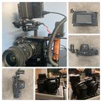 Blackmagic Pocket 6K, Ophalen, Zo goed als nieuw