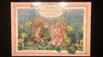 Puzzelboek de wereld van de feeën, Comme neuf, Enlèvement, Shirley Barber