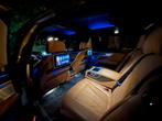BMW 730Ld / Luxury Line / G12 / Full Option / Euro 6b, Automaat, Achterwielaandrijving, Euro 6, USB