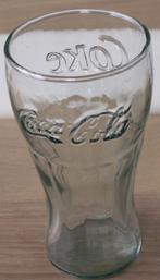 petit verre Coca-Cola Coke Contour de 0,1 L en relief Coca-C, Collections, Enlèvement ou Envoi, Neuf