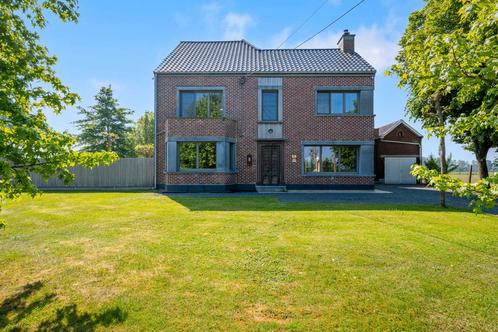 Huis te koop in Zottegem, 5 slpks, Immo, Huizen en Appartementen te koop, Vrijstaande woning, A