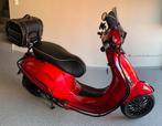 Te koop vespa sprint, Ophalen, Zo goed als nieuw