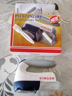 SINGER Déboulocheur, Ophalen of Verzenden, Zo goed als nieuw, Accessoires, Singer