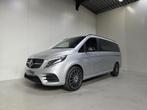 Mercedes-Benz V 300 d Autom. - AMG Line - Dub Cab. - Topsta, 4 deurs, 0 cilinders, https://public.car-pass.be/vhr/2b54e1ff-9871-47ee-883c-6f2cb88fff67