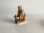 ancien hummeltje n160 « Just Resting », Collections, Statues & Figurines, Enlèvement ou Envoi, Comme neuf, Hummel