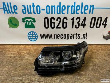 RANGE ROVER VOGUE L405 XENON KOPLAMP CK52-13W030-EC beschikbaar voor biedingen