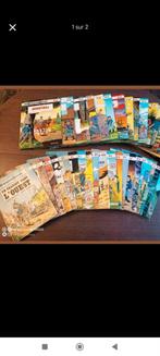 Lots de bandes dessinées, Zo goed als nieuw