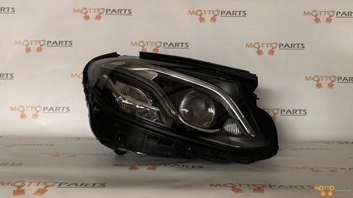 Mercedes E Klasse W213 Vol LED Multibeam Koplamp A2139069806, Auto-onderdelen, Verlichting, Mercedes-Benz, Gebruikt, Ophalen of Verzenden