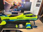 Pilot rc skywolf 67” v2, Ophalen, Nieuw, Benzine