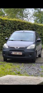 Hyundai i10 bwj 2010, Autos, Hyundai, Achat, Radio, Particulier, I10