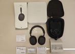 sony wh 1000 xm5, Informatique & Logiciels, Casques micro, Comme neuf, Casque gamer, Envoi, Sony