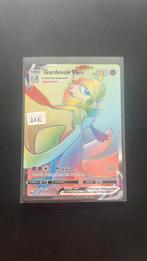 Gardevoir VMAX (CPA 76), Ophalen, Nieuw, Losse kaart